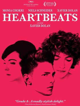 Heartbeats (Les amours imaginaires)